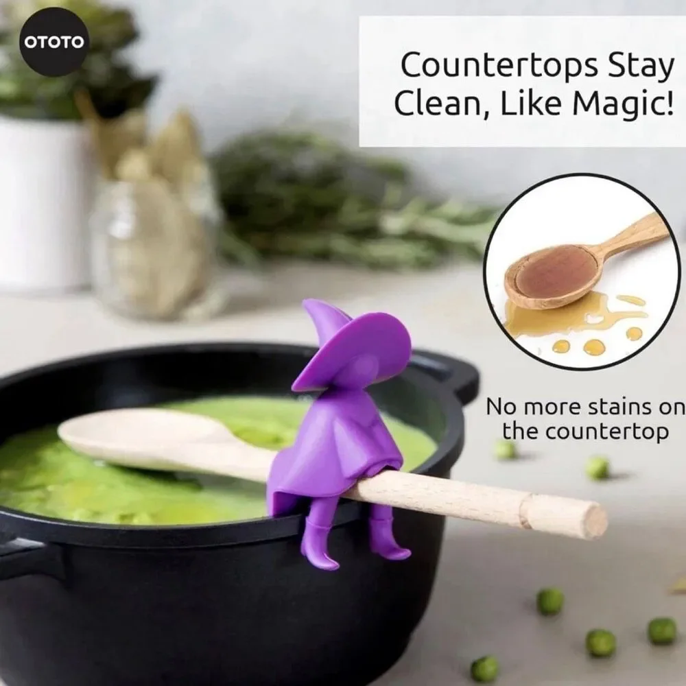 OTOTO agatha spoon